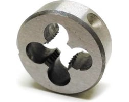 Плашка 12х1,75 