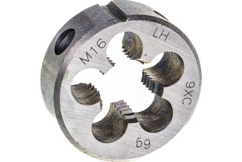 Плашка 16х2