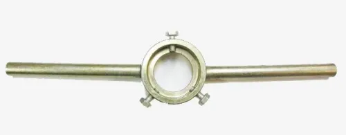 Плашкодержатель М16-М24