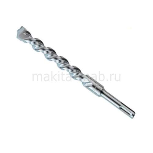 Бур SDS-PLUS 12х260 Makita D-00240