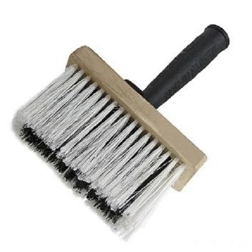 Кисть макловица 30x70 мм искусст. щетина РемоКолор 02-2-107 