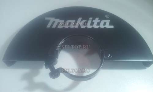 Кожух диска 230 в сборе Makita 154672-4