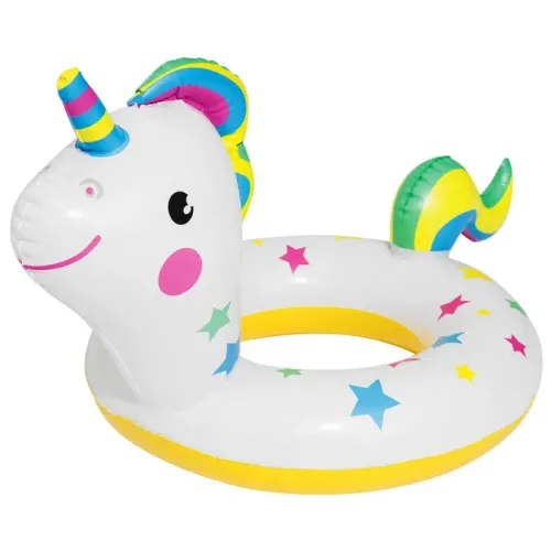 Круг для плавания Животные от 3-6 лет МИКС Bestway 36128