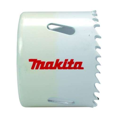 Коронка биметал 51мм Makita D-17083