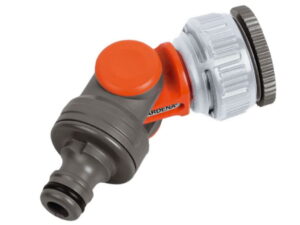 Муфта-соединитель LX 1006Rb 1/2"-1/2"