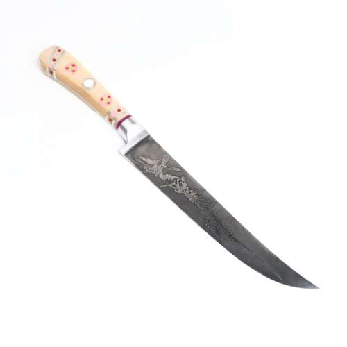 Нож 18мм автоблокировка пистолетный РемоКолор 19-0-003