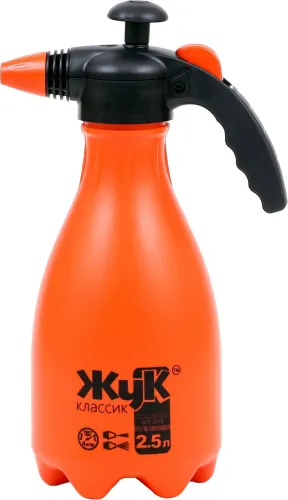 Опрыскиватель ОП-205м 2,5л