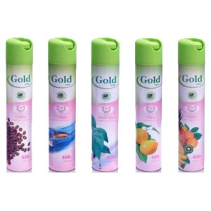 Освежитель СИБИАР Gold Wind Mango & Kiwi 300мл