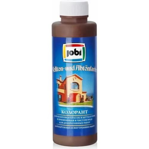 Пигмент Jobi MM