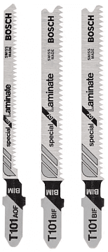 Пилка для лобзика B-13 по дереву Makita (1шт) A-85793