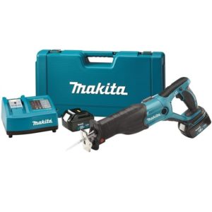 Пилка сабельная 152х1,1х8+10TPI для металла (1шт) Makita B-43147