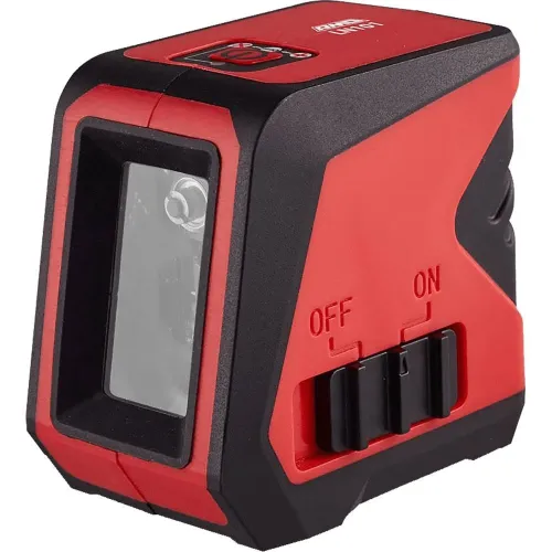 Лазерный уровень AMO LN101 Green