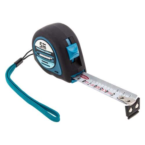 Рулетка 7,5м SPARK-LUX