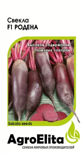 Свекла Рокет 1г