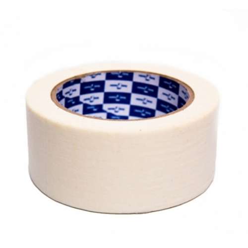 Скотч малярный 48ммх25м №100 ЗУБР Профи 12141-48