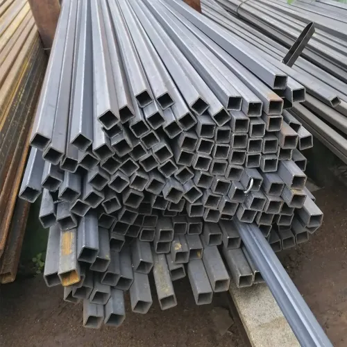 Труба квадратная 15*15*1,5 ТКв 02.2000.501л   4