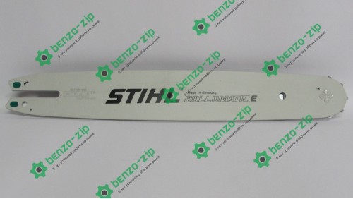 Шина Stihl 16"-3/8-1,3 55 зв40 см