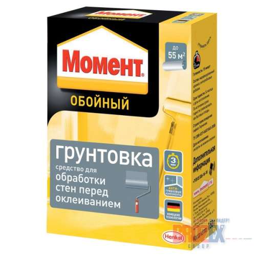 Грунтовка Момент 150 гр