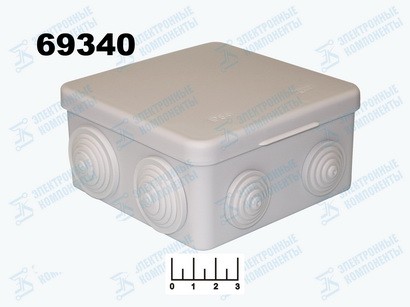 Кор8 ОП IP-54, 65*40, UPLAST 8