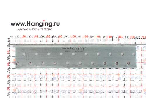 Уголок равн 40х40х40 KUR-40х40