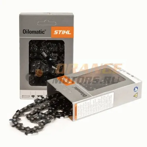 Цепь STIHL 0,325 1.3 72зв парма 