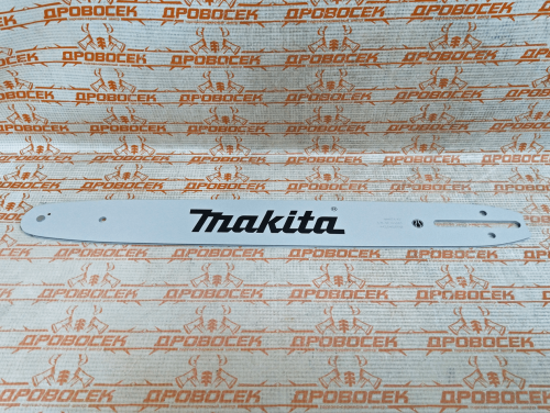 Шина 40см/16" 3/8" 1,3мм 56зв Makita 165202-6