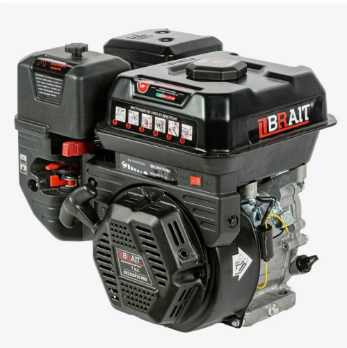 Двигатель BRAIT BR220SP20 PRO