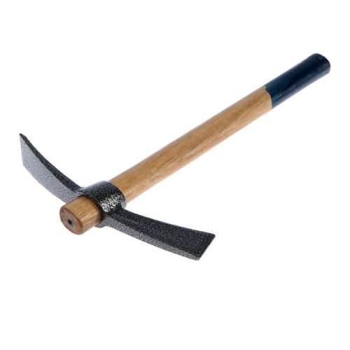 Кирка обрезин удлин.рук 70% фиб. 2000гр Pobedit 2547020