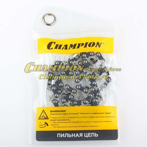 Цепь Champion 325-1,3мм-66