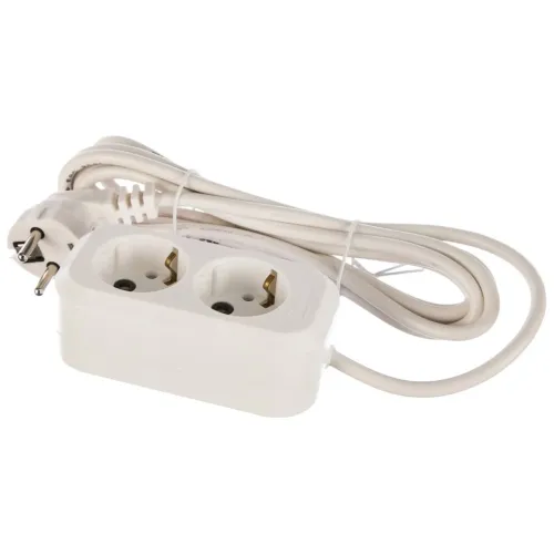 Удлинитель 2х3м с/з У10-553 Универсал 553-03