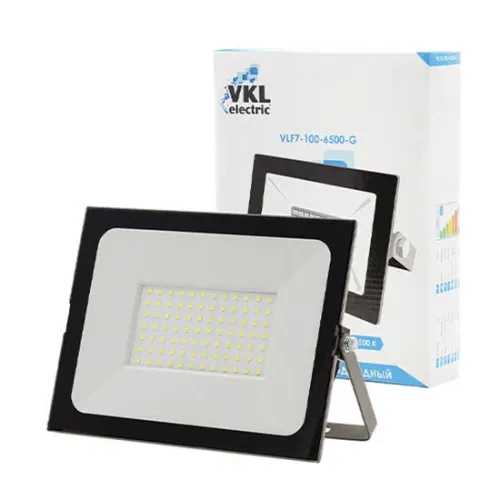 Прожектор LED 100W SMD VLF7-100-6500 VKL electric