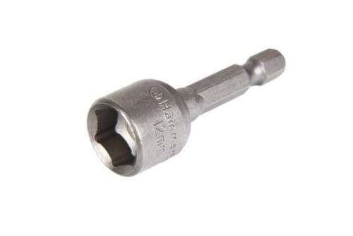 Головка Hammer Flex 229-005 PS HX M12 (15/32),  48 мм, 1шт.