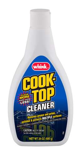 Средство для удаления жира Clean Top Гель 750мл