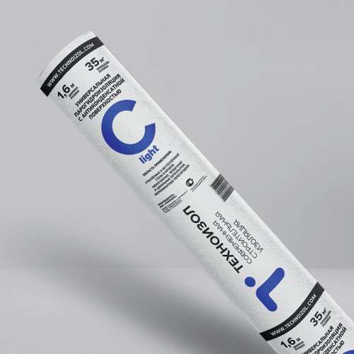 Техноизол C light (35м2)