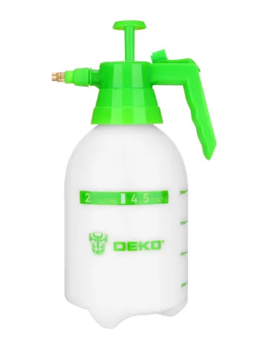 Опрыскиватель 2л DEKO DKSP04
