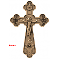 Переходник 1/2" НР 3/4" НР SLD 01062