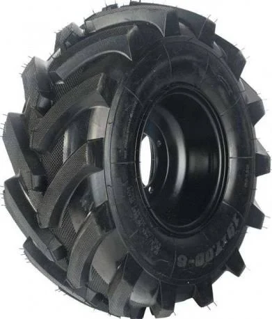 Колесо пневматическое с диском P19x7.0-8D-1EXTREME правоеPATRIOT 490001279