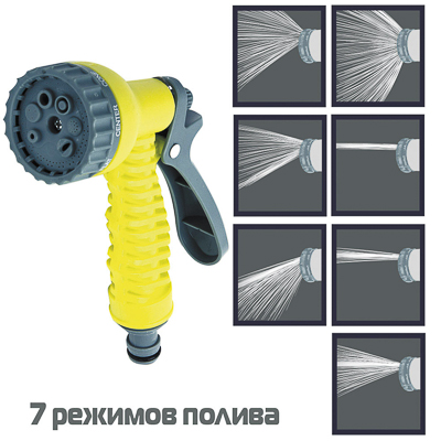 Распылитель 5-ти лепестковый 1/2х3/4 удлин. ЖУК 5202-00