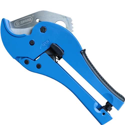 Ножницы для резки ПВХ труб MX-1619