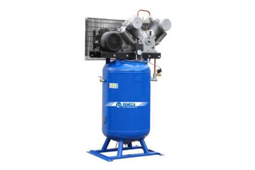 Компрессор REMEZA СБ24/Ф-270LT100В