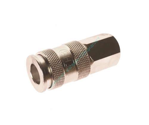 Переходник для краскопульта EQ-1
