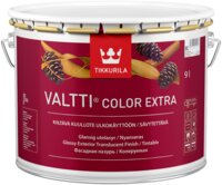 Тиккурила антисептик 2,7л.  VALTTI COLOR Tikkurila