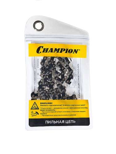 Цепь Champion 3/8"-1,3мм-46 PRO (VS)