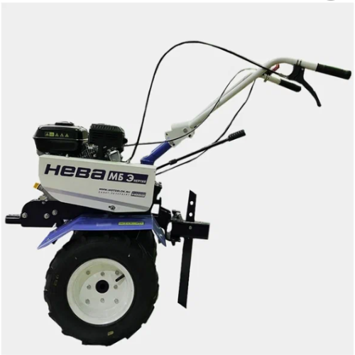 Мотоблок НЕВА МБ Энергия - WM170Lite