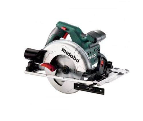 Пила циркулярная Metabo ks 55 1200ВТ