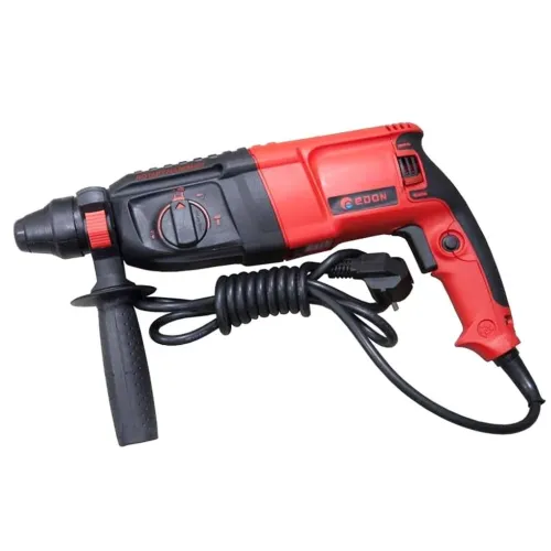 Перфоратор электр. Edon RH-28/1250, 1250Вт, 28мм, 3,0 Дж, 3 режима