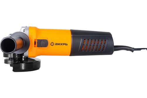 Углошлифовальная машина УШМ-125/1100Э 72/12/10 Вихрь