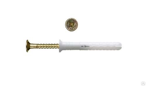 Дюбель потай 6x40 Reistox