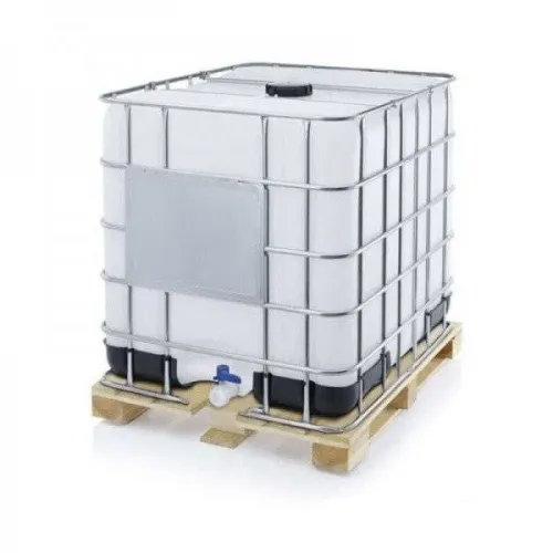 Еврокуб Чистый 