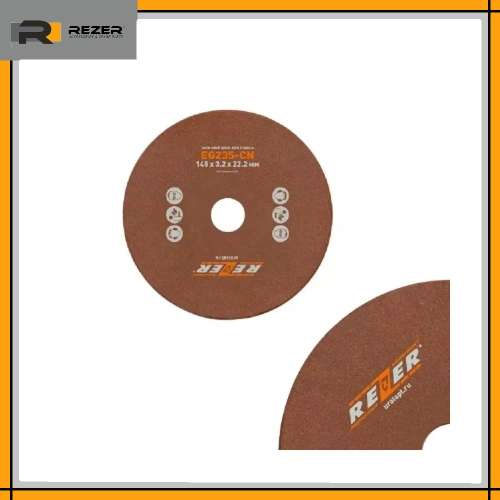 Круг шлиф. 145x3,2x22,2 (EG-235-CN/EG-200-C) Rezer